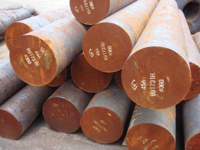 合結鋼 38CrMoAl 特殊鋼