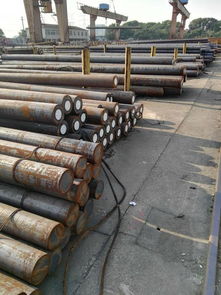 山西8cr3圓鋼 無錫新長潤特鋼 8cr3圓鋼廠