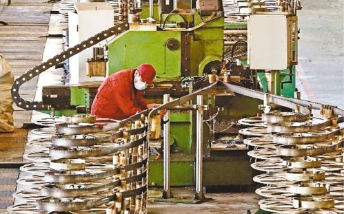 東北特鋼產品 盈利持續(xù)提升