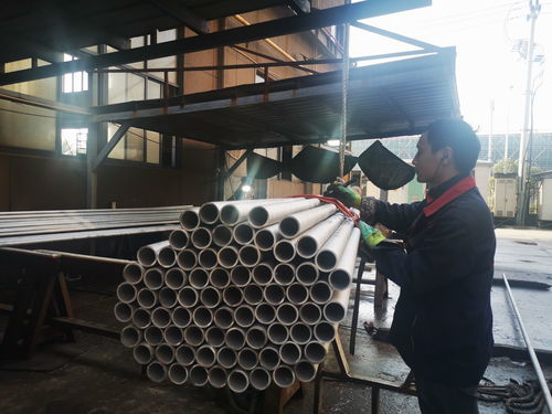 特殊鋼小微園 打造全省減污降碳協同增效的龍灣樣板